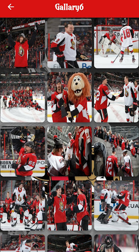 Ottawa Senators 2024 Screen 3