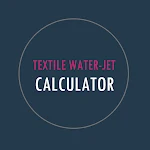 Cover Image of Download WaterJet Looms Calculator  APK