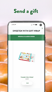 Krispy Kreme For PC installation