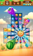 Fruits Break Screenshot