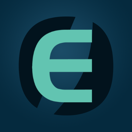 Enevo mobile application logo