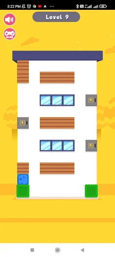 House Painter - Screenshot 1