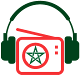 Listen Moroccan Radio Online icon