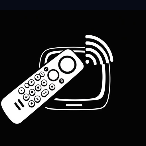 IR Remote for Akiwa tv