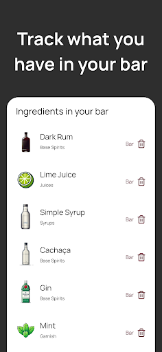 Sip Cocktails - Drink Recipes