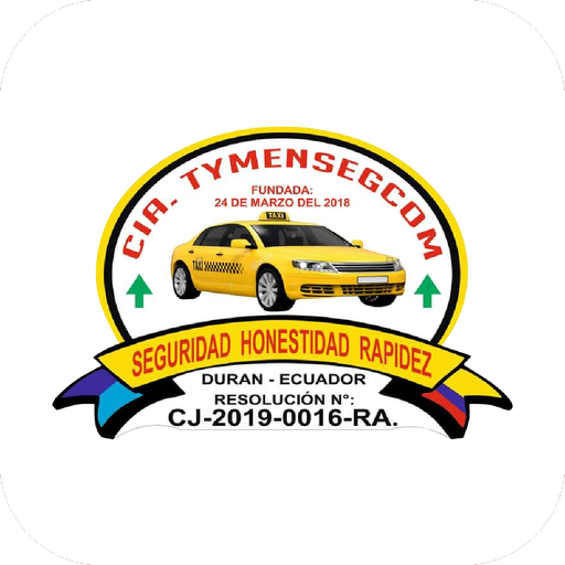 Get TYMENDRIVER Pasajero for Android Aso Report