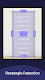 screenshot of AR Ruler App: Tape Measure Cam