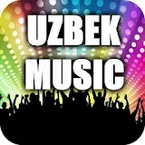 Uzbek Music Radio 2017 : Free Music Player Online icon