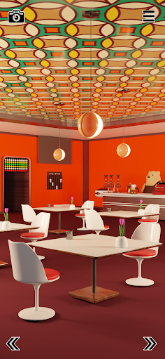 Escape Game Tulip - Screenshot 2