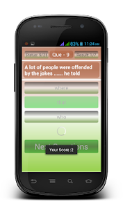 GPSC English(圖3)-速報App