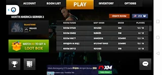 Combat Reloaded 2 - Screenshot 2