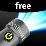 Cover Image of 下载 Flashlight Plus Free with OpticView™ 2.6.1 APK