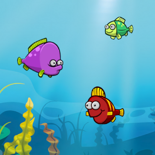 Idle Aquarium logo