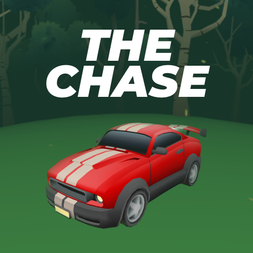 The Chase 0.33 Icon