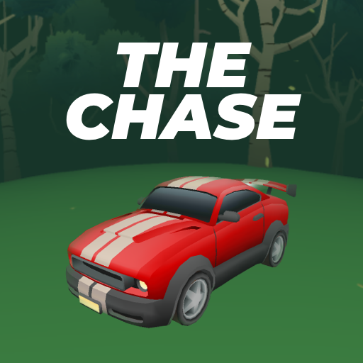 The Chase logo