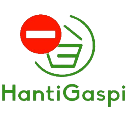 Hantigaspi logo