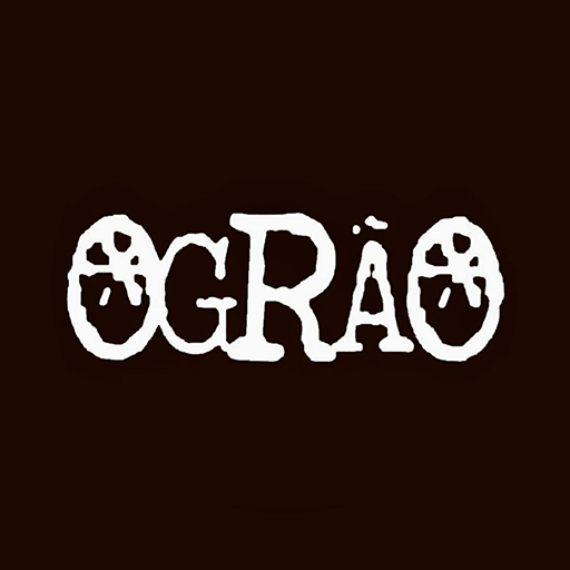 Ogrão logo