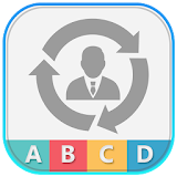 Recover Deleted Contact Backup icon