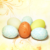 Easter HD Wallpapers icon