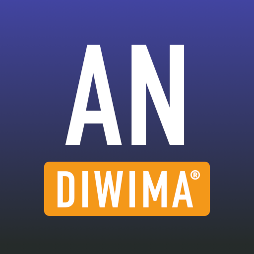 diwima Ansteller logo