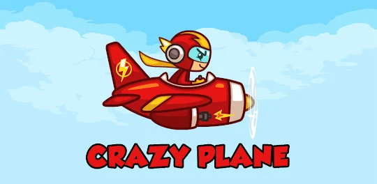 Crazy Plane