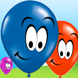 Balloon Pop Up icon