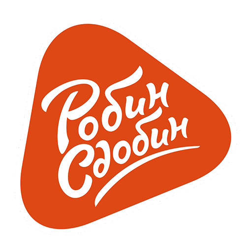РобинОК logo
