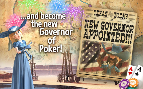 TEXAS HOLDEM POKER OFFLINE 3.0.18 APK screenshots 11