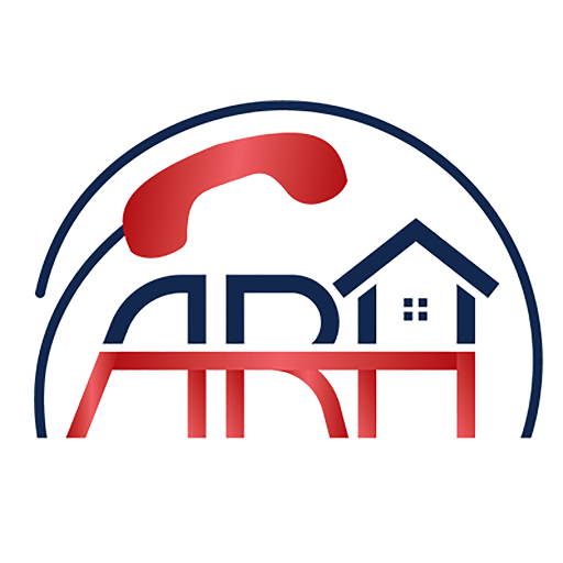 Alberta Real Estate Agent Hotl logo