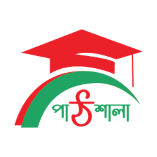 Pathshala EMS logo