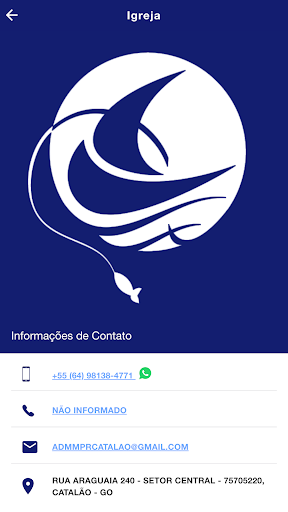 Portal MPR – Catalão