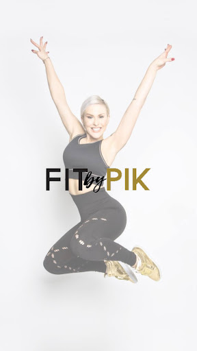 Android application Fit by PIK screenshort