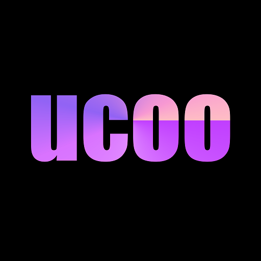 UCOO—語音聊天約會交友軟體