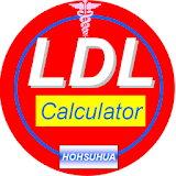 Clinical Lab (LDL calculator) icon