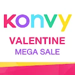 Cover Image of Download Konvy - Beauty Shopping  APK