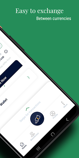 QuickyPay Screenshot 2 - AppWisp.com