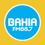 Bahia FM icon