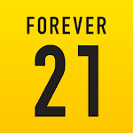 Cover Image of Tải xuống Forever 21-Thời trang mới nhất 4.0.0.295 APK