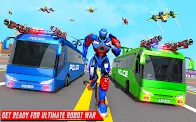 Download Bus Robot Car Game:Robot Game 1688710507000 For Android