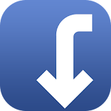 Video Downloader Facebook icon
