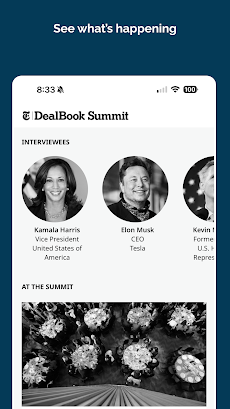 DealBook Summitのおすすめ画像2