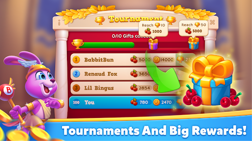Bingo Pop: Play Live Online 3