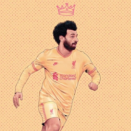 Icon image 2023 Mohamed Salah Wallpapers