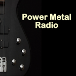Cover Image of Download Power Metal Radio App 1.0 APK