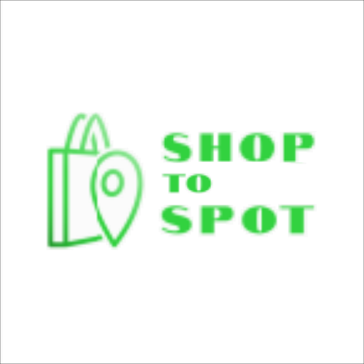 Shop To Spot logo