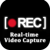 Free Rec Screen Recorder Guide icon