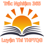 Cover Image of Download Trắc Nghiệm 365  APK