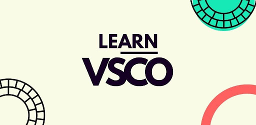 Learn VSCO Photo Editing