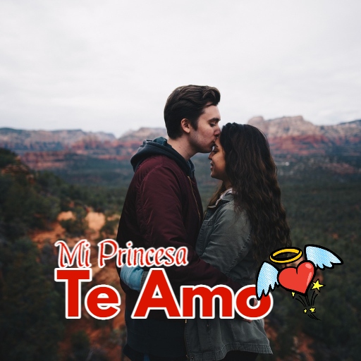 Te Amo mi Amor con frases Download on Windows