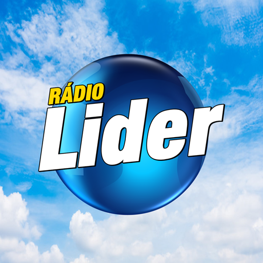 Rádio Lider Brasília logo